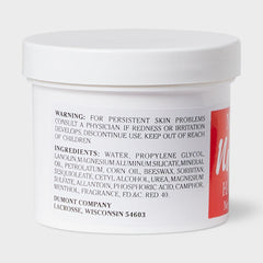 No-Crack Night Use Hand Cream 4oz