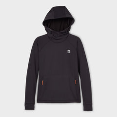 Women's Plus AKHG Crosslayer Fleece Hoodie