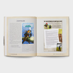 The Art of Building a Brand - The Story of Duluth Trading Co