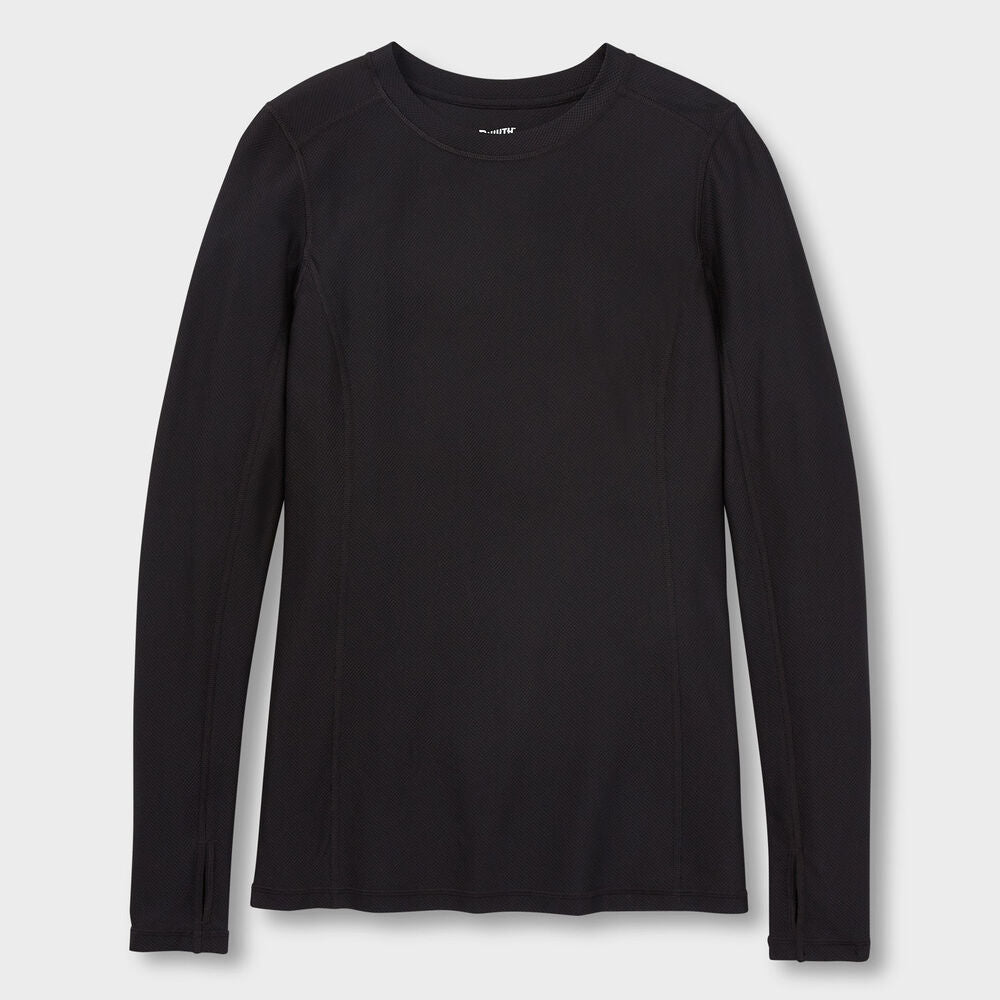 Women's Buck Naked Base Layer Top