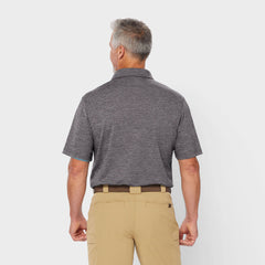 Men's Armachillo Cooling Relaxed Fit Polo Shirt
