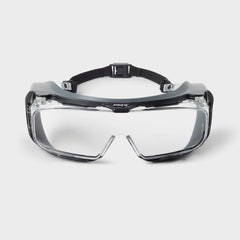 Cappture Plus Over the Spectacles Safety Glasses