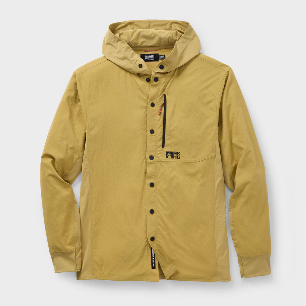 Men's AKHG Sol Survivor Hoodie