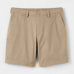 Men's DuluthFlex Ballroom Khaki Standard Fit 9" Shorts