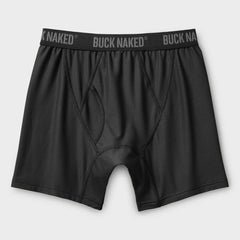 Men's Buck Naked Boxer Briefs