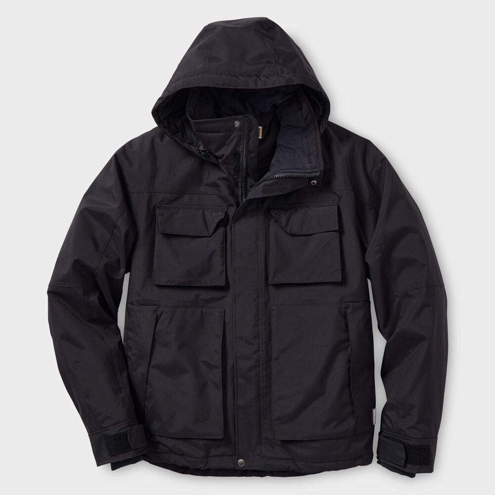 Men's Whaleback Waterproof Insulated Jacket