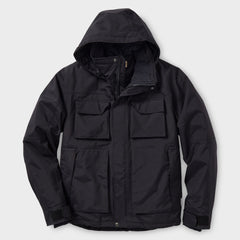 Men's Whaleback Waterproof Insulated Jacket