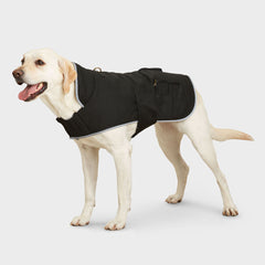 Fire Hose Dog Jacket