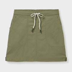 Women's AKHG Shoreside Skort