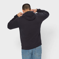 Men's Midweight Relaxed Fit Beer Pocket Hoodie