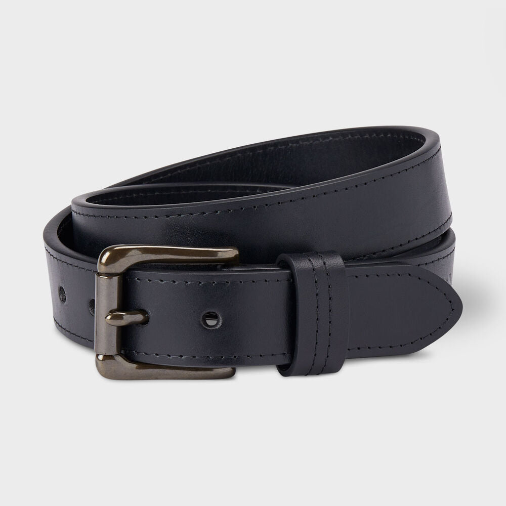 Men's Lifetime Leather Belt