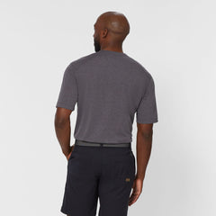 Men's Dry on the Fly Relaxed Fit Short Sleeve Crew