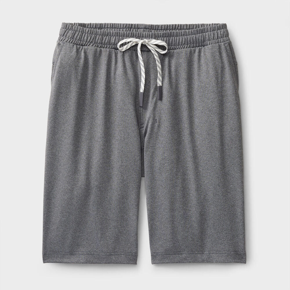 Men's AKHG Wanderwear Performance 10" Shorts