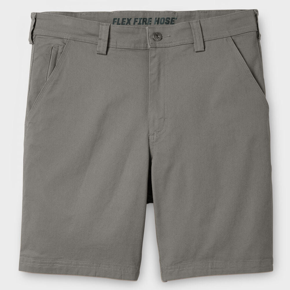 Men's DuluthFlex Fire Hose Relaxed Foreman 9" Shorts