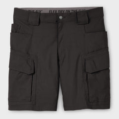 Men's DuluthFlex Dry on the Fly Relaxed Fit 9" Cargo Shorts