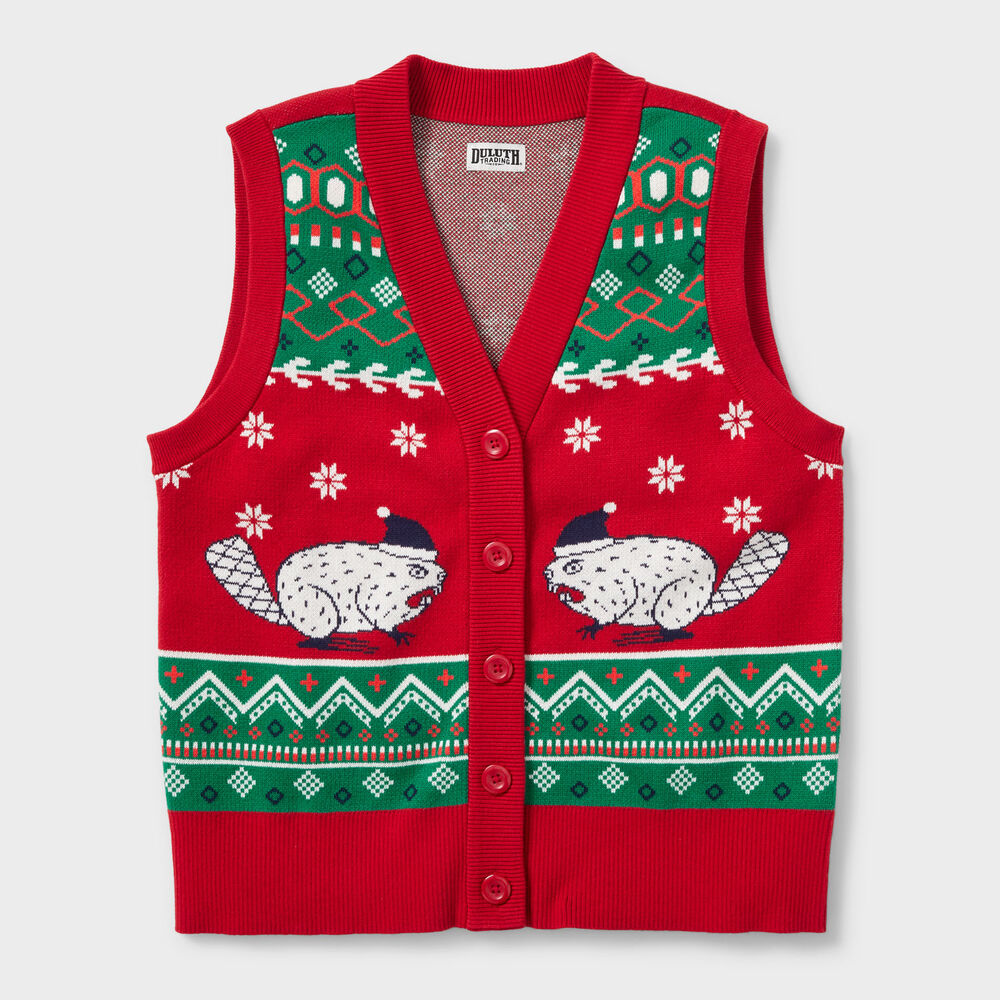 Women's Duluth Signature Festi-Vest