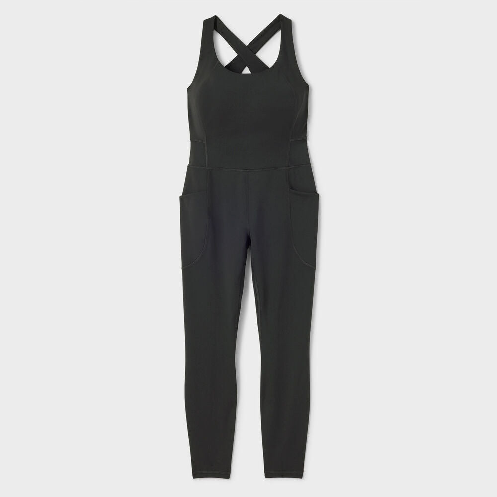 Women's AKHG Trail Tech Flow Bodysuit
