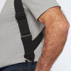 Men's Belt Loop Clip Suspenders