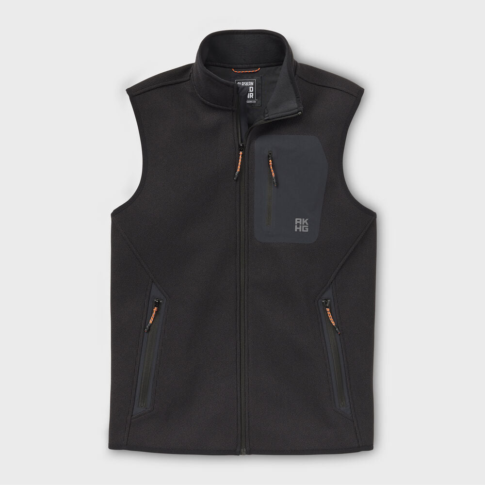 Men's AKHG Graveltec Vest