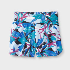 Women's Plus AKHG Lost Lake 5" Swim Shorts