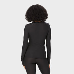 Women's Buck Naked Base Layer Top