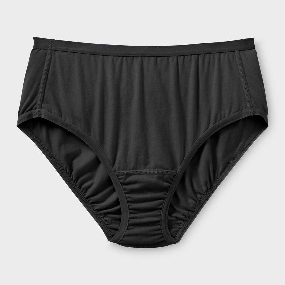 Women's Free Range Organic Cotton Briefs