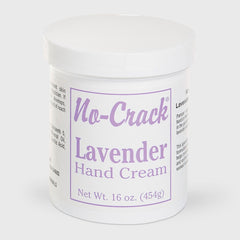 No-Crack 16-oz. Lavender Hand Cream
