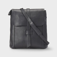 Lifetime Leather Convertible Backpack