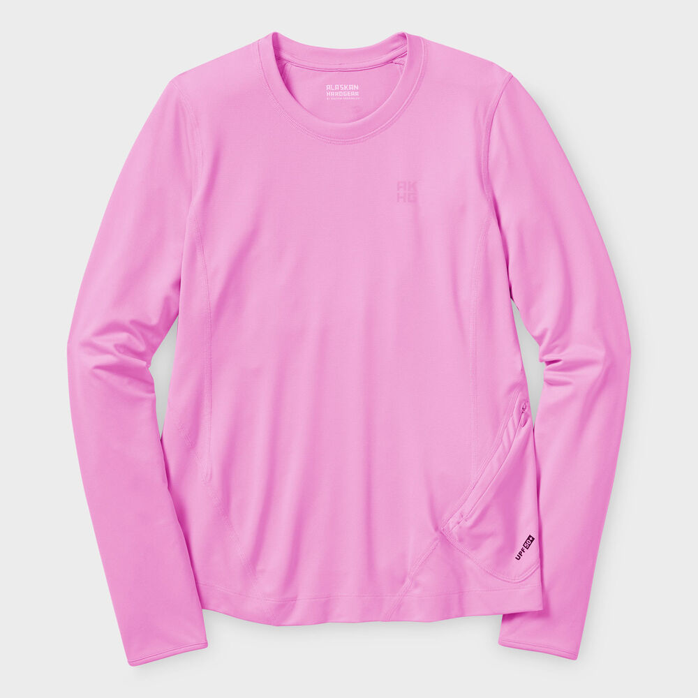 Women's AKHG U.P. Stream Shirt