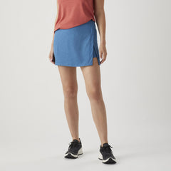 Women's AKHG Outer Limit Skort