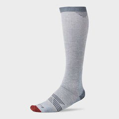 Men's 7-Year Lightweight Performance Over-the-Calf Socks