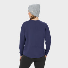 Women's AKHG After Sweat Crew