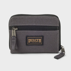 Heritage Canvas Wallet