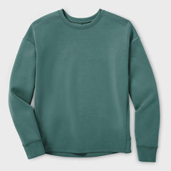 Women's AKHG After Sweat Crew