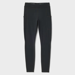 Women's Wickerino Wool Base Layer Leggings