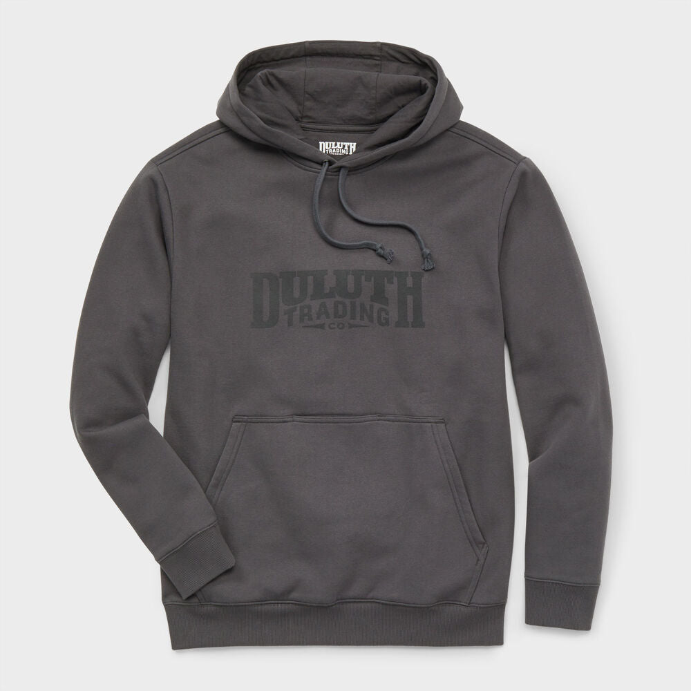 Men's Midweight Relaxed Fit Beer Pocket Hoodie