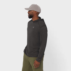Men's AKHG Tun-Dry Standard Fit Hoodie
