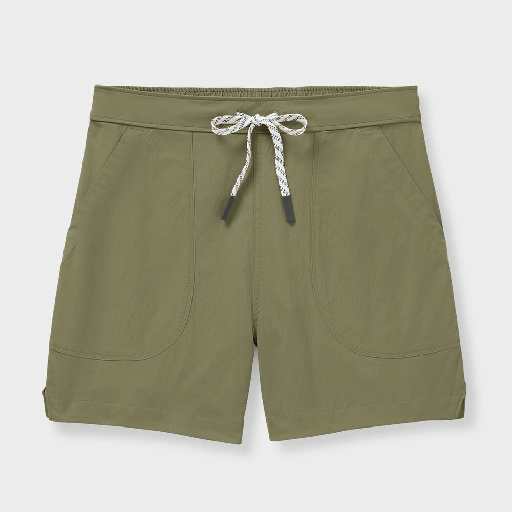 Women's AKHG Shoreside Shorts