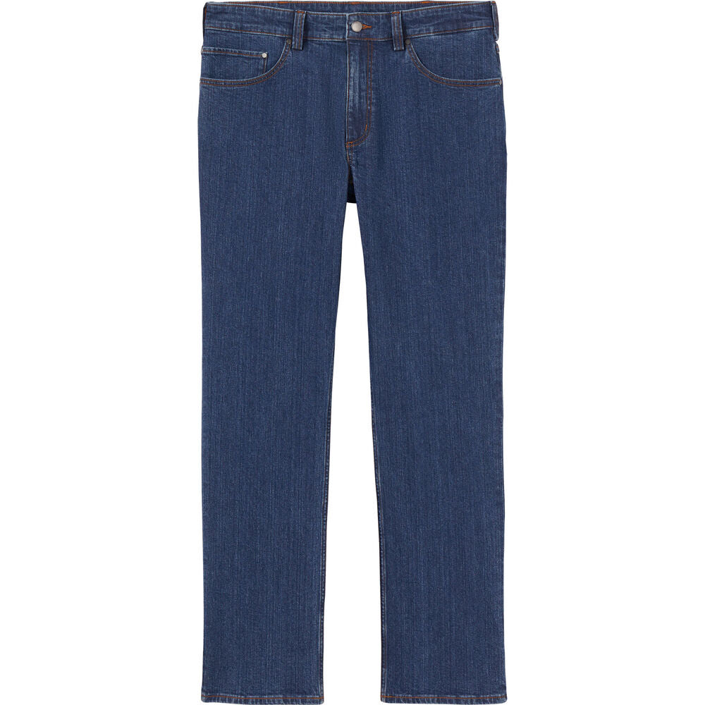 Men's 40 Grit Flex Relaxed Fit Jeans
