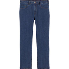 Men's 40 Grit Flex Relaxed Fit Jeans
