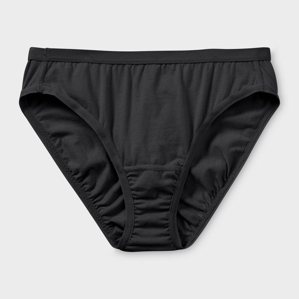 Women's Free Range Organic Cotton Hi-Cut