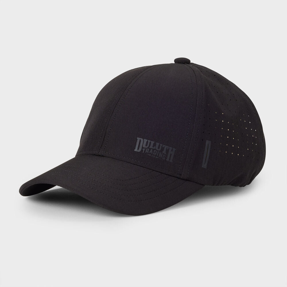 Performance Stretch Ball Cap
