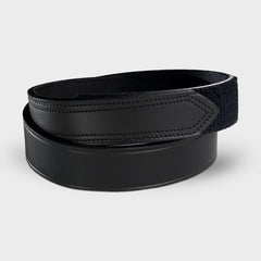 Men's Buckle-less Belt