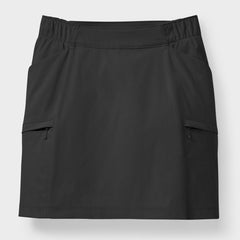 Women's Dry on the Fly Pull-On Skort