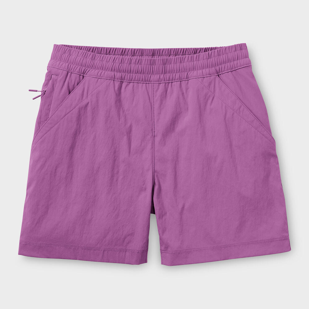 Women's AKHG Access Point Pull-On Shorts