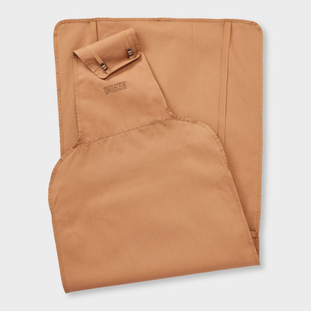 Fire Hose Bucket Seat Cover