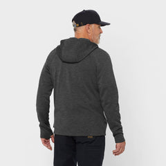 Men's Snagstop Sweats Full Zip Hoodie