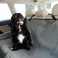 Scout's Seat Saver