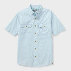 Men's No Quit Utility Standard Fit Short Sleeve Shirt