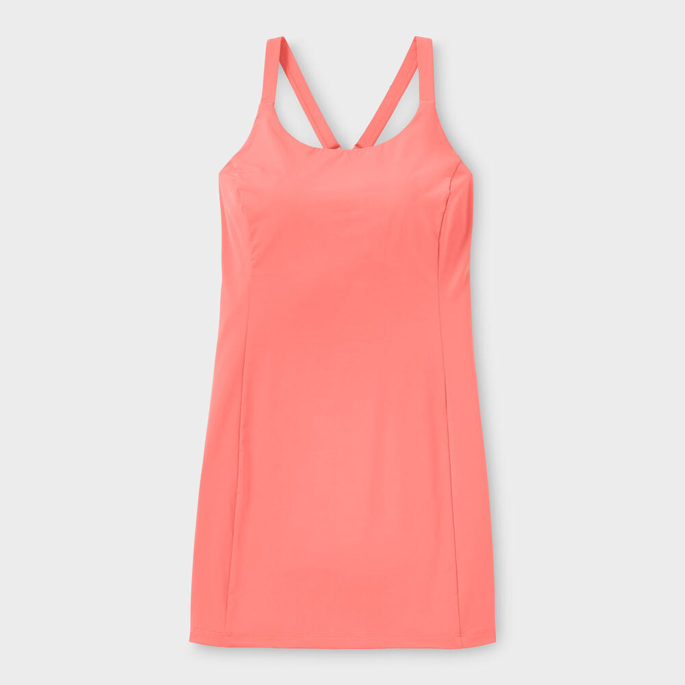 Women's AKHG Lost Lake Swim Dress